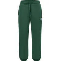 SMILODOX Jogginghose Striver Dunkel Grün M