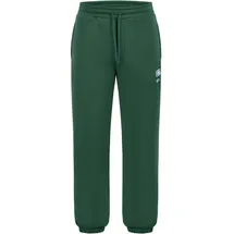 SMILODOX Jogginghose Striver Dunkel Grün M