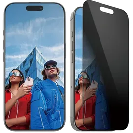 Panzer Glass PanzerGlass Privacy iPhone 16 Pro