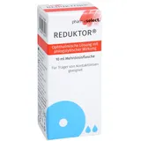 Pharmaselect International Beteiligungs GmbH REDUKTOR Ophthalmische Lösung