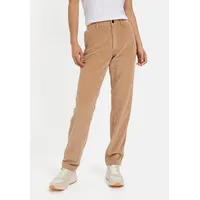 CAMEL ACTIVE Cordhose Loose Fit Beige W31/L30