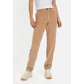 CAMEL ACTIVE Cordhose Loose Fit Beige W31/L30
