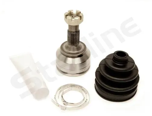 STARLINE Gelenksatz, Antriebswelle 3447600 radseitig für Peugeot