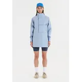 SOS Matterhorn Damen Blau S