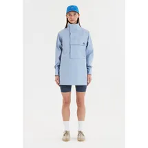 SOS Matterhorn Damen Blau S
