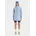 Damen Blau S