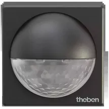 Theben Bewegungsmelder theLuxa R180 BK