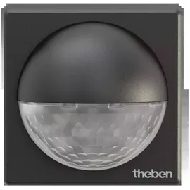Theben Bewegungsmelder theLuxa R180 BK