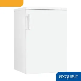 Exquisit GS81-H-010C Weiß