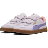 Puma Club Ii Era Cv V Ps Sportschuhe - Lilac Frost / Pink Fruit / Gold - EU 29