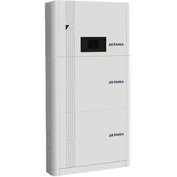 Zetara Inspiration-T 12 kWp All-in-one-Hybridspeicher 10 kWh Batterie