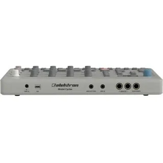 ELEKTRON Model:Cycles