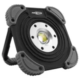 Ansmann FL1400R LED Arbeitsleuchte akkubetrieben 10 W 1400 lm