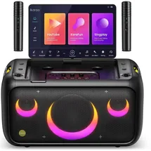 ikarao Break X1 Partylautsprecher