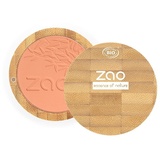 Zao Compact Blush 326 Natural Radiance