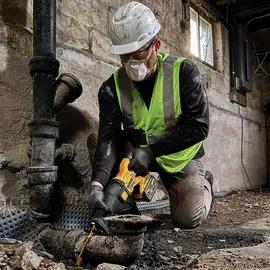 DeWalt DCS389NT ohne Akku in TSTAK-Box VI