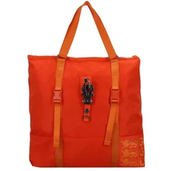 George Gina & Lucy 3Hut up Handtasche 42 cm orange sherbet