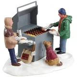 Lemax Grillin' & Chillin' B/o 4.5v (04234)