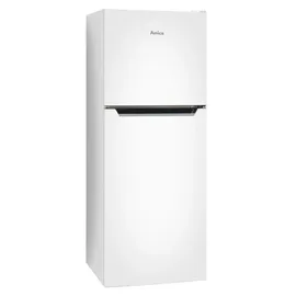Amica DT 372 150 Kühl-Gefrierkombination (138 l, 1280 mm hoch, Weiß)