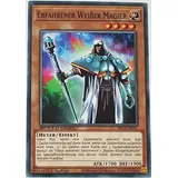 Erfahrener Weißer Magier SBCB-DE007 Common Yugioh 1.Auflage DE gamersheavenDe