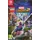 Lego Marvel Super Heroes 2 - Edition (PEGI) (Nintendo Switch)