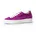 Sneaker Weite G Lila 39