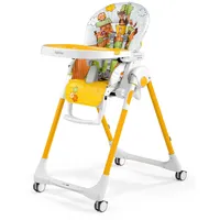 Peg Perego Prima Pappa Follow Me fox & friends