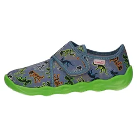 superfit Bubble Blau 27