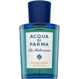 Acqua di Parma Blu Mediterraneo Mandorlo di Sicilia Eau de Toilette 100 ml