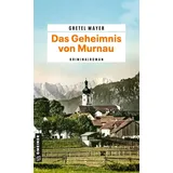 Gmeiner Das Geheimnis von Murnau