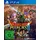 Dragon Quest Heroes II - Explorer's Edition (USK) (PS4)