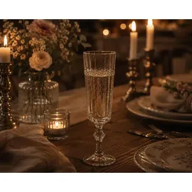 Chic Antique Antoinette Champagnerglas 0,3 l