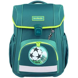 McNeill Bravo 9-tlg. Tropic