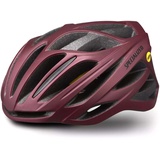 Specialized Echelon II MIPS 59-63 cm matte maroon