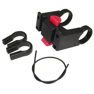 Lenkeradapter Universal + Oversize