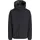 JACK & JONES Jacke KEEN Übergangsjacke - Schwarz - XXL
