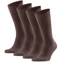 Falke Herren Socken 4er Pack