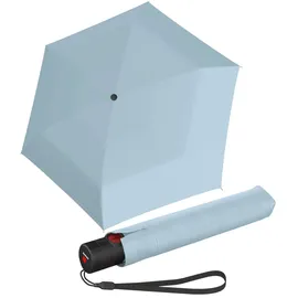 Knirps Taschenschirm U.200 Ultra Light Duomatic - ice