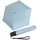 Knirps Taschenschirm U.200 Ultra Light Duomatic - ice