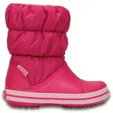 Crocs Winter Puff Kids