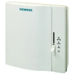 Siemens S55770T231 Ventilatorstufenschalter, 3-stufig