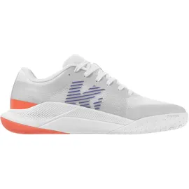 Kempa Kourtfly Two Handballschuhe Damen weiß/grau 44.5