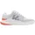 Kempa Kourtfly Two Handballschuhe Damen weiß/grau 44.5