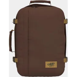 Rucksack Classic 36L braun 36L