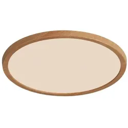 Nordlux - Oja 29 Deckenleuchte IP20 2700K Step Dim Wood