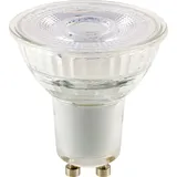 Sigor LED Reflektorlampe Luxar Glas GU10, 345lm 36°, QPAR51 Spot