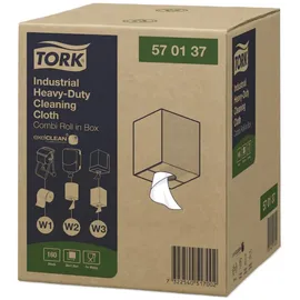 TORK 570137 Reinigungstücher 1 lagig
