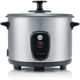 Wilfa Reiskocher Silber 1,0 l