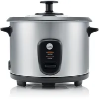 Wilfa Reiskocher Silber 1,0 l