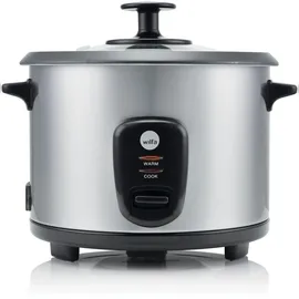 Wilfa Reiskocher Silber 1,0 l